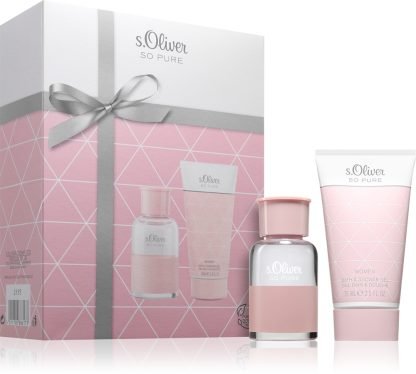 s.Oliver So Pure Women