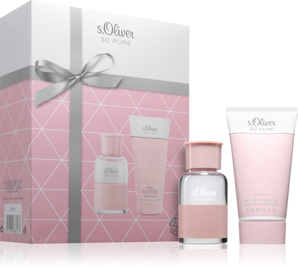 s.Oliver So Pure Women