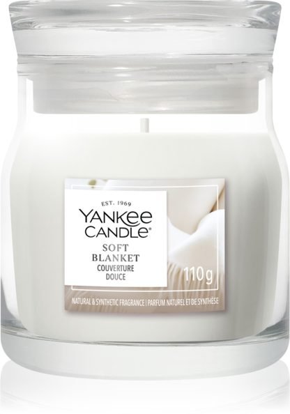 Yankee Candle Soft Blanket 110 g