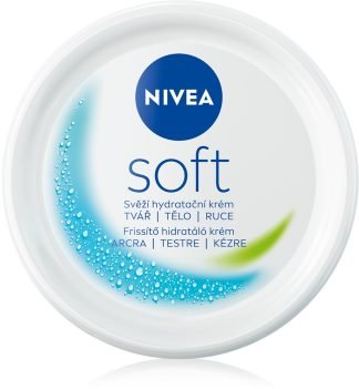 NIVEA Soft 500 ml
