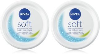 NIVEA Soft