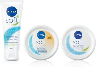 NIVEA Soft