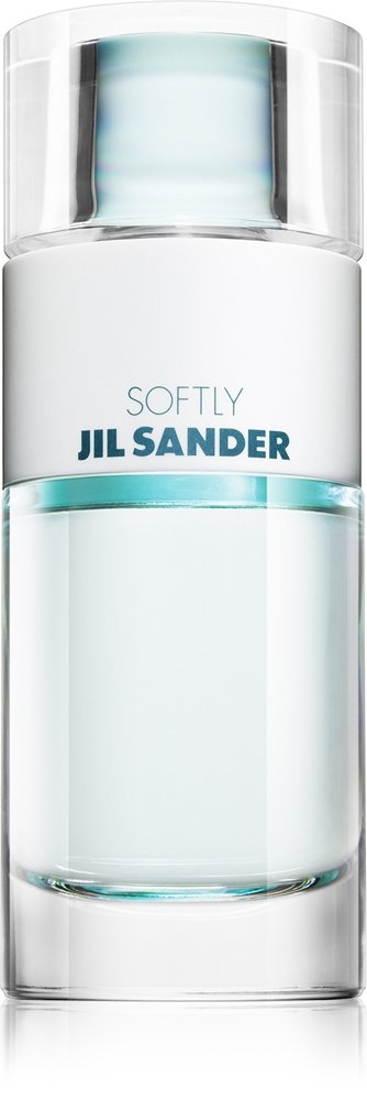 Jil Sander Softly 80 ml