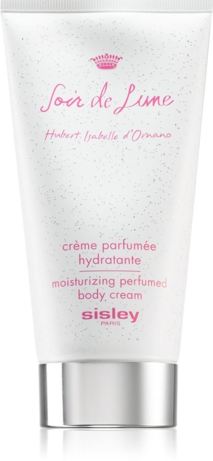 Sisley Soir de Lune Crème Parfumée Hydratante 150 ml
