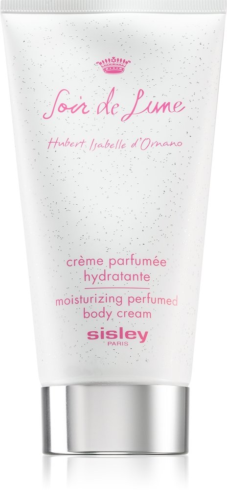 Sisley Soir de Lune Crème Parfumée Hydratante 150 ml