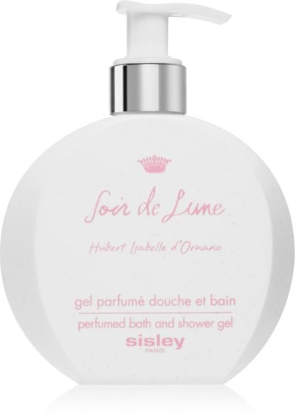 Sisley Soir de Lune Shower Gel 200 ml