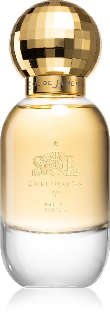 Sol de Janeiro SOL Cheirosa '62 8 ml