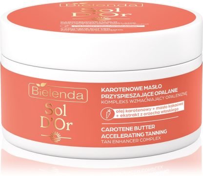 Bielenda Sol D’or 200 ml