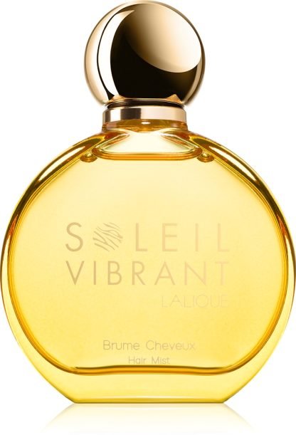 Lalique Soleil Vibrant 50 ml