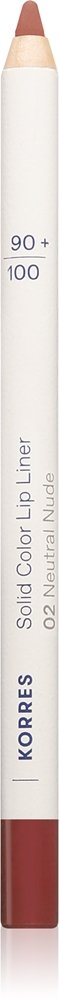 Korres Solid Color Lip Liner 1,2 g