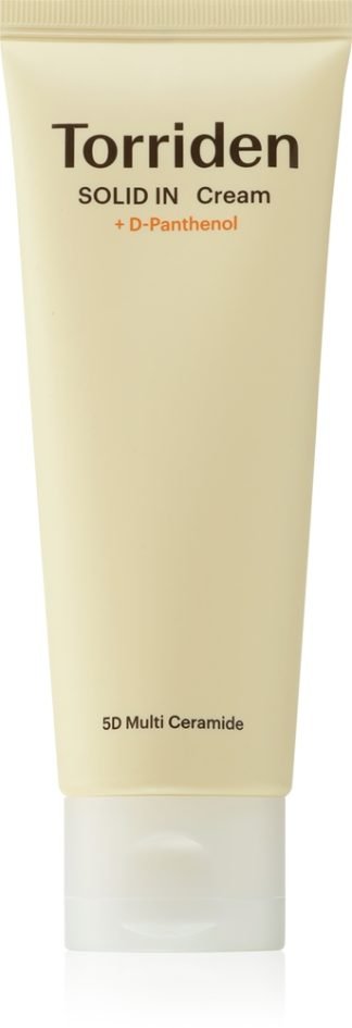 Torriden Solid In Cream 70 ml