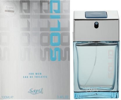 Sapil Solid 100 ml