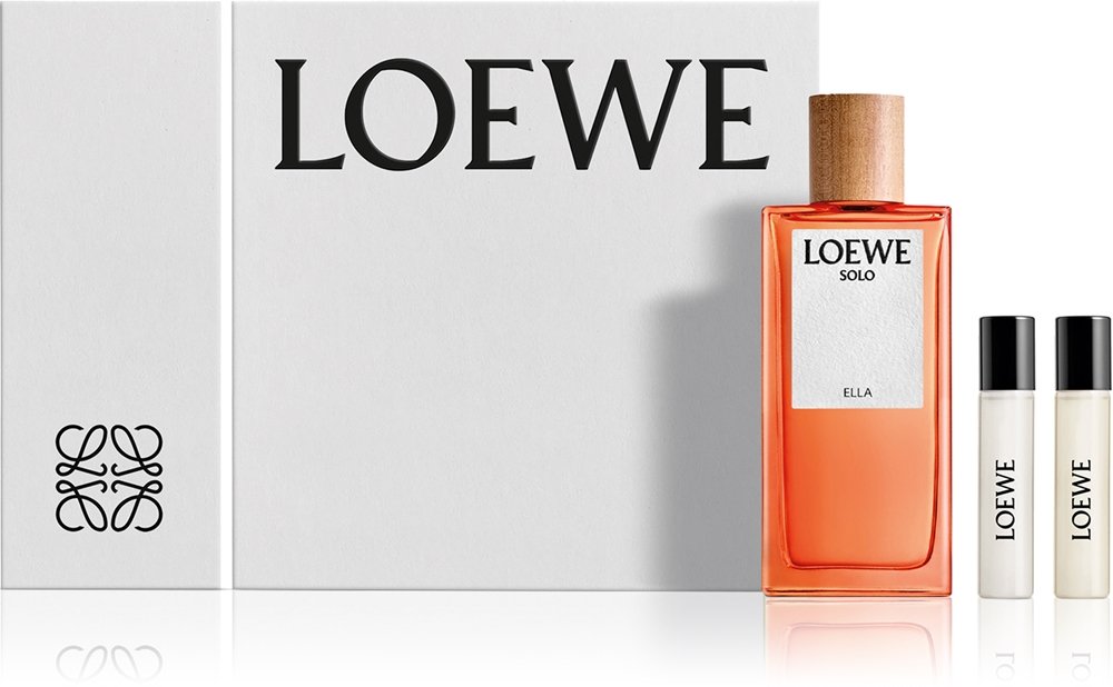 Loewe Solo Ella