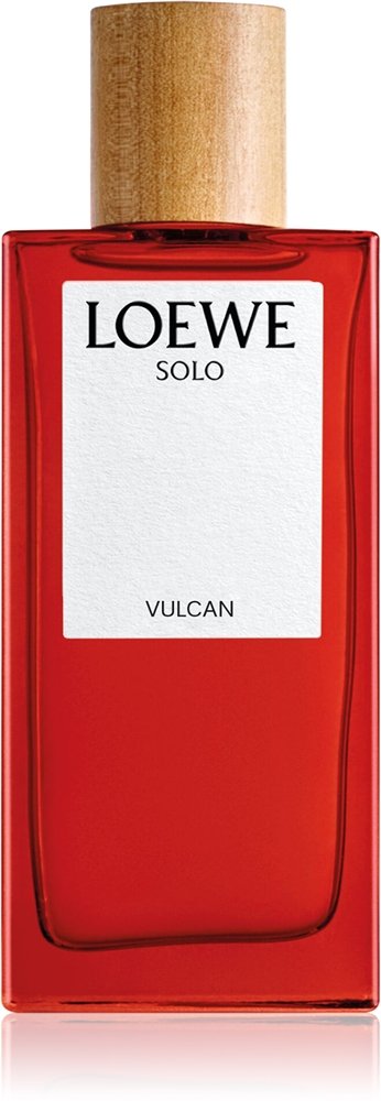 Loewe Solo Vulcan 100 ml