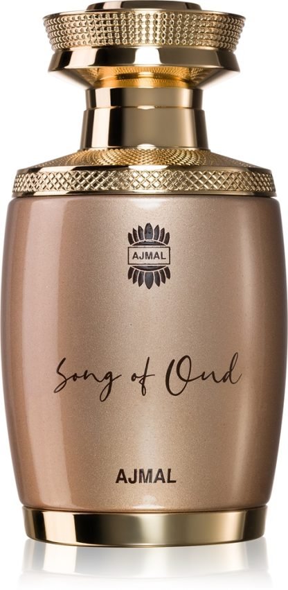 Ajmal Song of Oud 75 ml