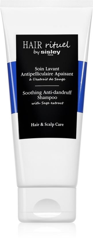 Hair Rituel by Sisley Soothing Anti-dandruff Shampoo 500 ml