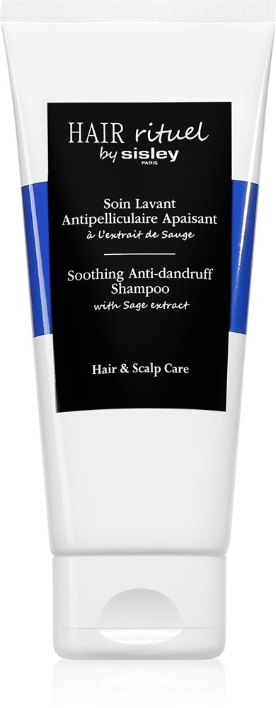 Hair Rituel by Sisley Soothing Anti-dandruff Shampoo 500 ml