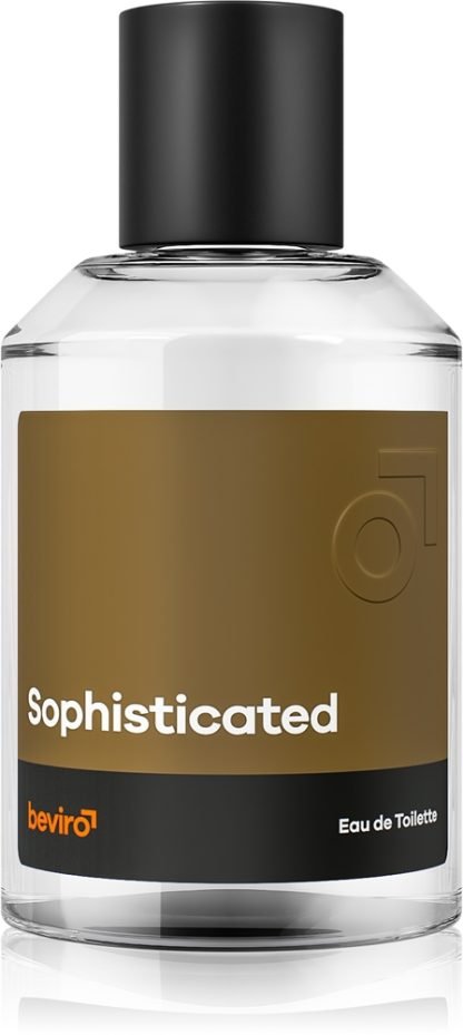 Beviro Sophisticated 50 ml