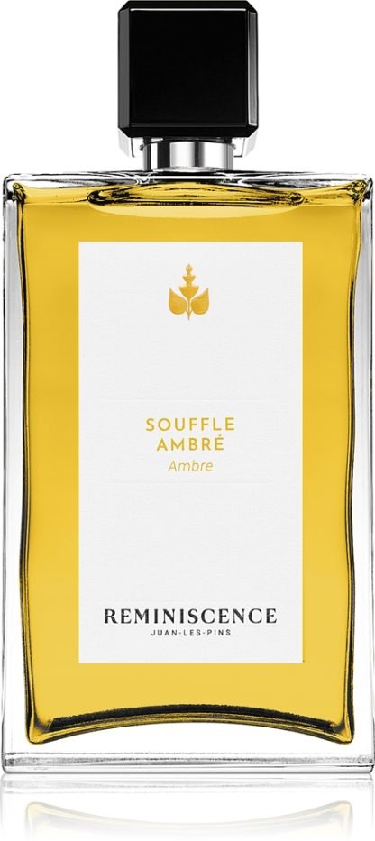 Reminiscence Souffle Ambre 100 ml
