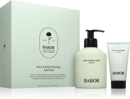 BABOR Soul & Body Agathist