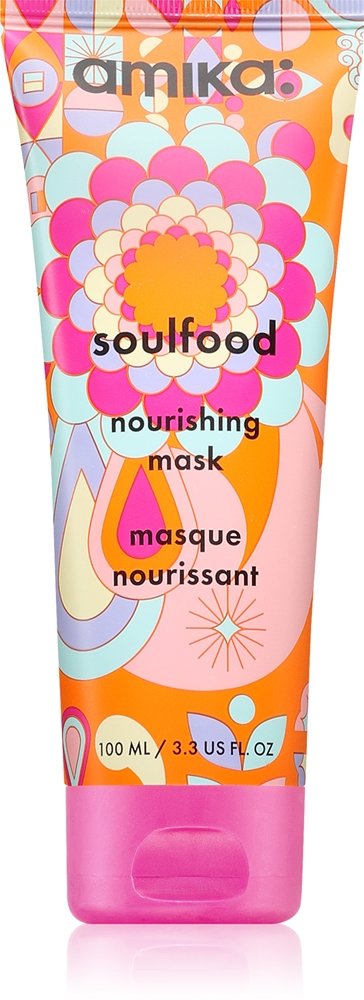 amika Soulfood 100 ml