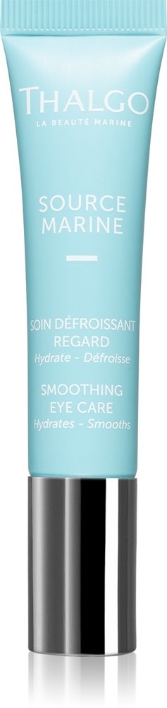Thalgo Source Marine Smoothing Eye Care 15 ml
