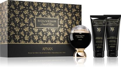 Afnan Souvenir Desert Rose