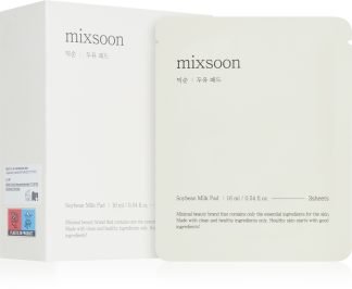 mixsoon Soybean 10 x 3 St.