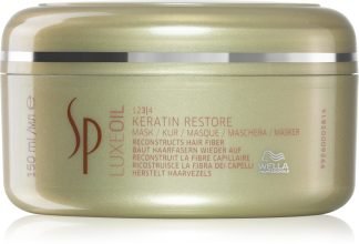 Wella Professionals SP Luxe Oil 400 ml