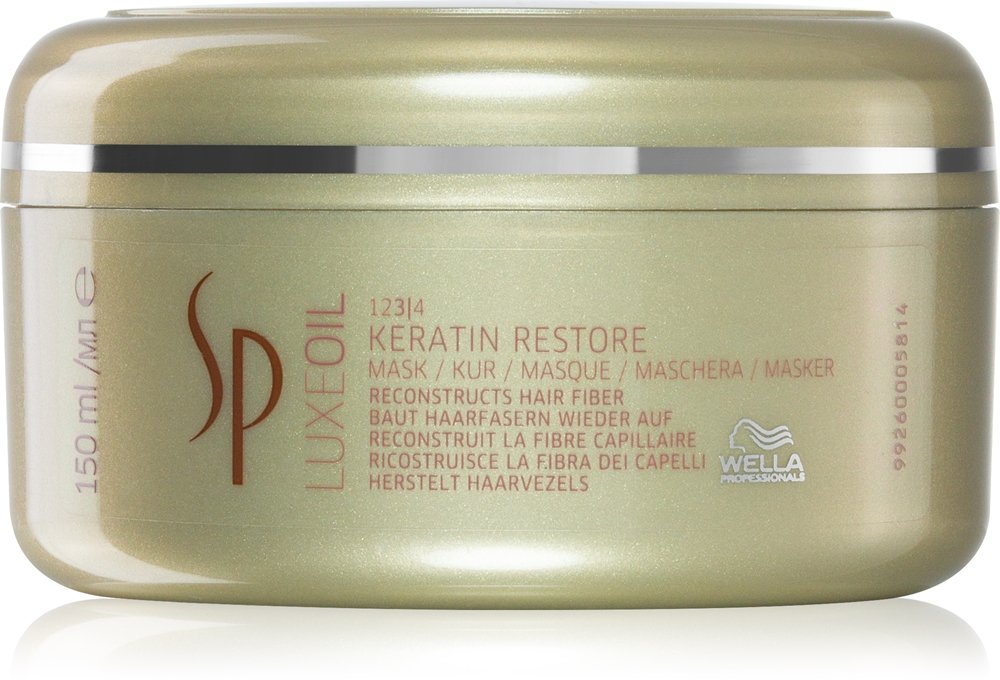 Wella Professionals SP Luxe Oil 400 ml