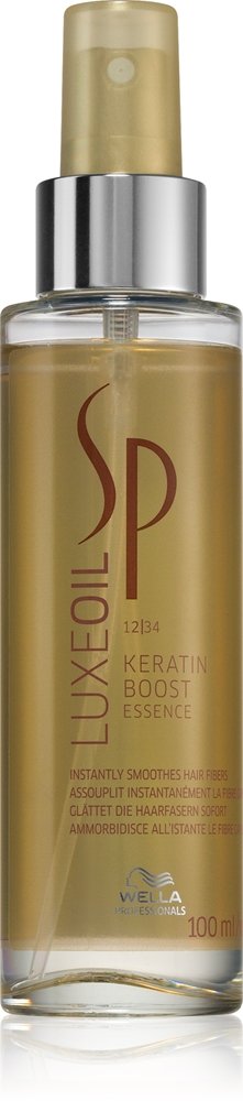 Wella Professionals SP Luxe Oil 100 ml