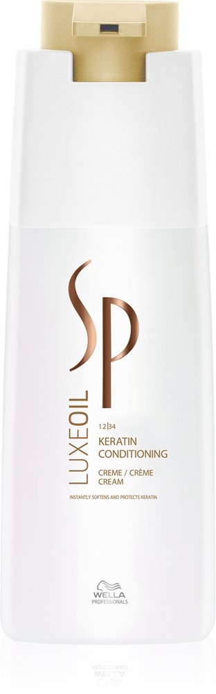 Wella Professionals SP Luxe Oil 200 ml