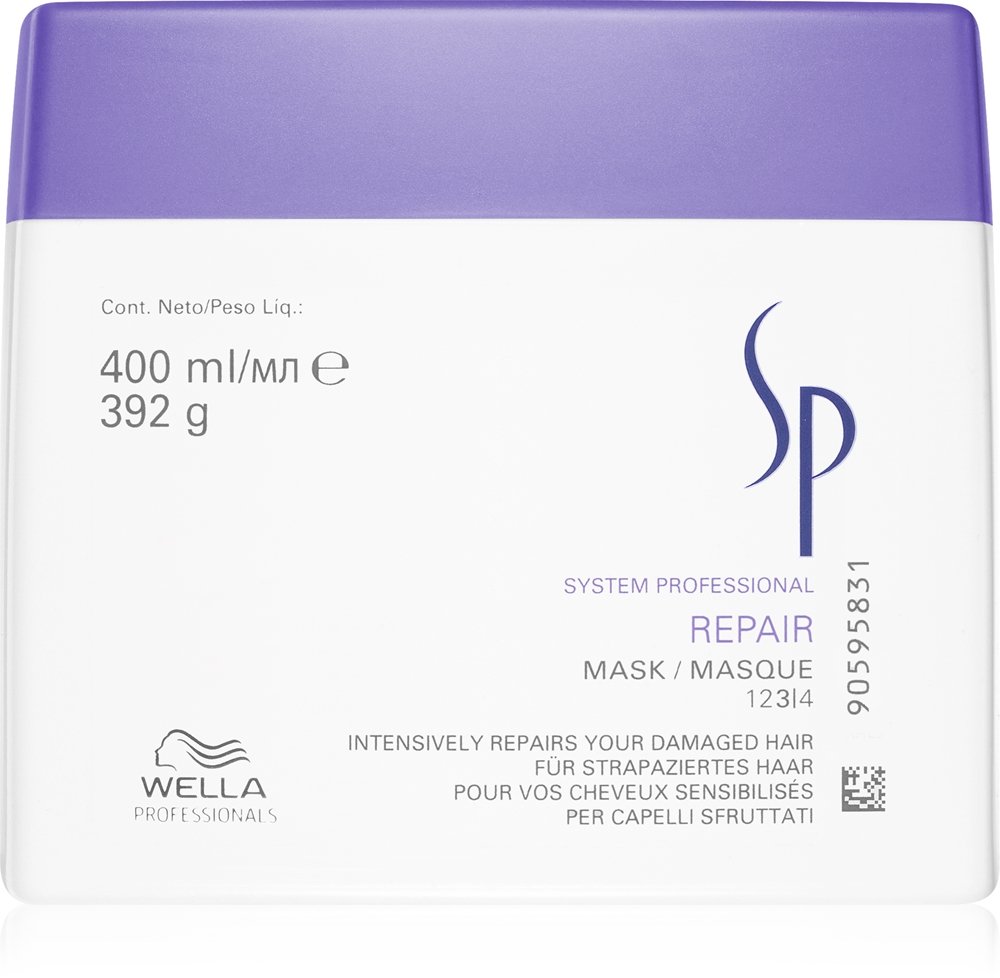Wella Professionals SP Repair 200 ml