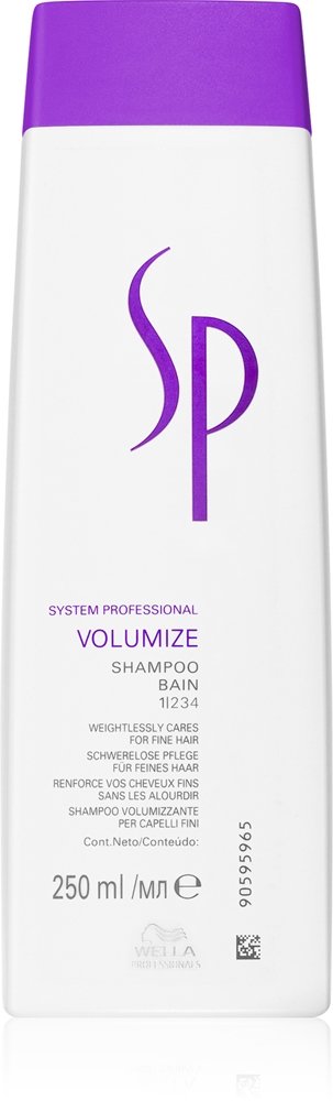 Wella Professionals SP Volumize 250 ml