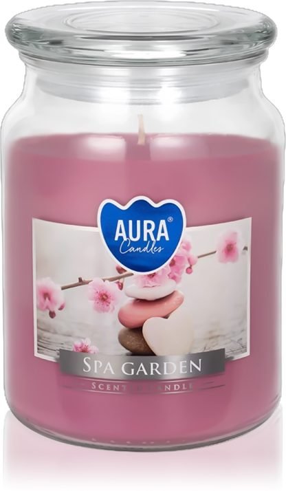BISPOL Spa Garden 500 g