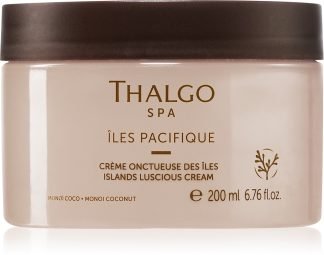 Thalgo Spa Îles Pacifique Cream 200 ml
