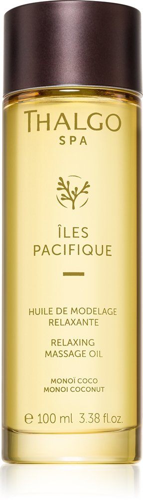 Thalgo Spa Îles Pacifique Oil 100 ml