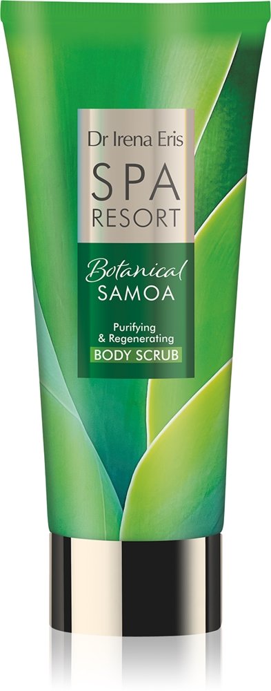 Dr Irena Eris SPA Resort Botanical Samoa 200 ml