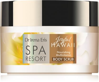 Dr Irena Eris SPA Resort Joyful Hawaii 230 g