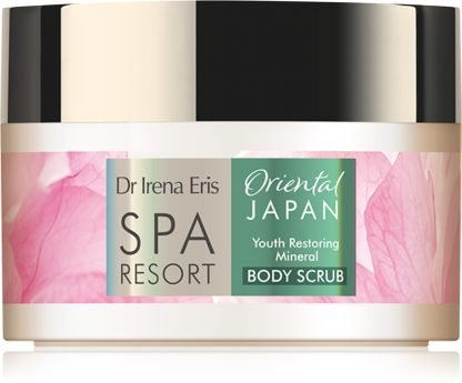 Dr Irena Eris SPA Resort Oriental Japan 200 g