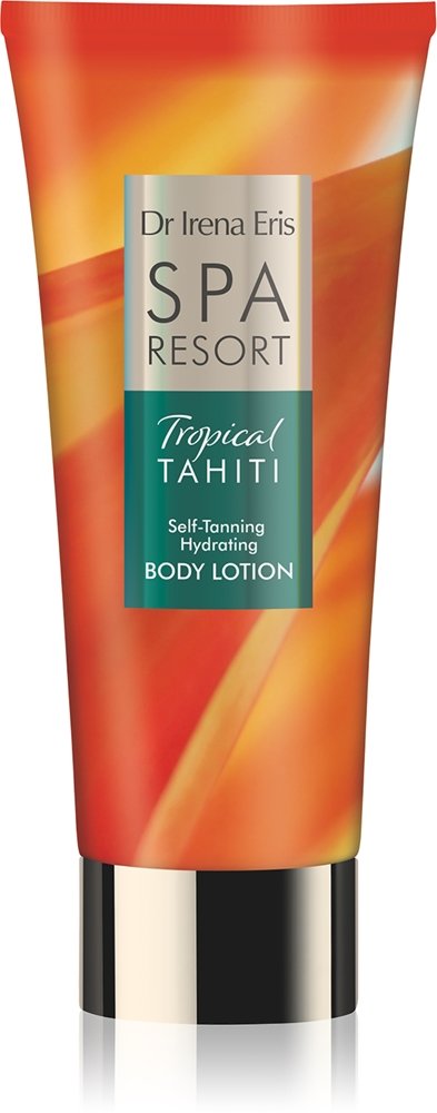 Dr Irena Eris SPA Resort Tropical Tahiti 200 ml