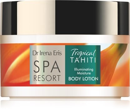Dr Irena Eris SPA Resort Tropical Tahiti 200 ml