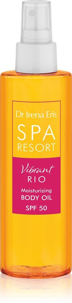 Dr Irena Eris SPA Resort Vibrant Rio 200 ml