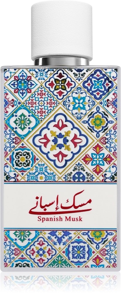 Arabian Oud Spanish Musk 50 ml