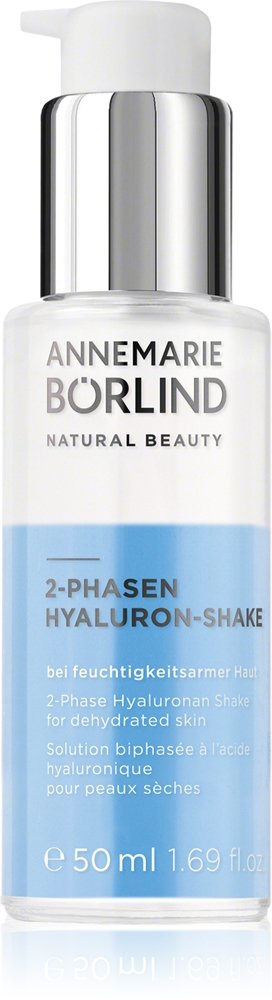 ANNEMARIE BÖRLIND SPECIAL CARE 50 ml