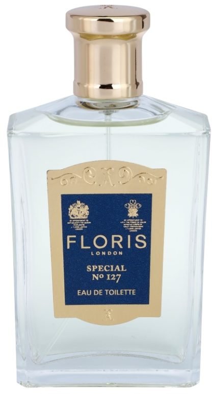 Floris Special No. 127 100 ml