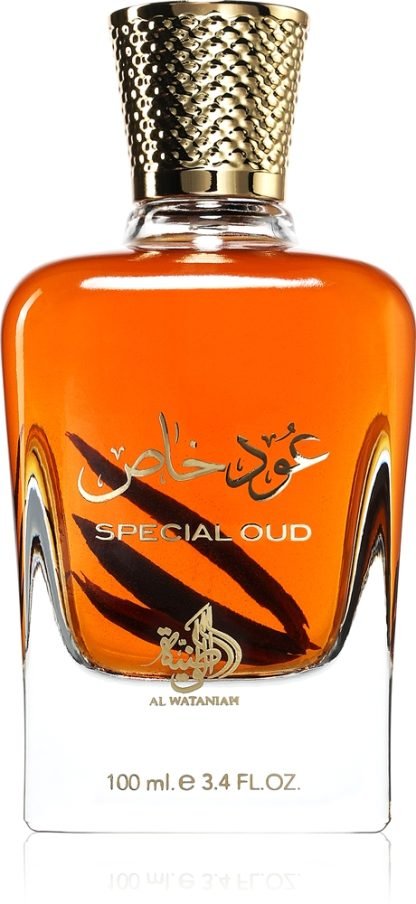 Al Wataniah Special Oud 100 ml