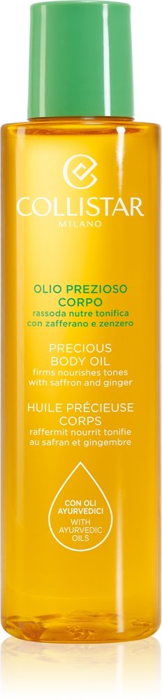 Collistar Special Perfect Body Precious Body Oil 150 ml