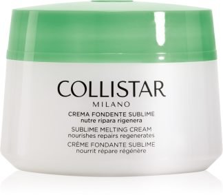 Collistar Special Perfect Body Sublime Melting Cream 400 ml