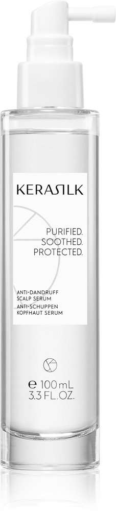 KERASILK Specialists Anti-Dandruff Scalp Serum 100 ml